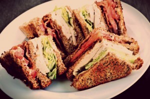 Turkey Club2