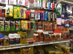 Affordable General Merchandise & Hardware Store