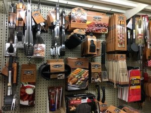 Affordable General Merchandise & Hardware Store