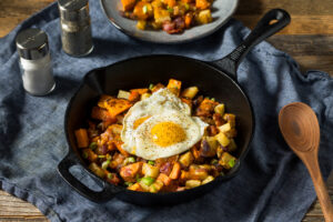 breakfast skillet